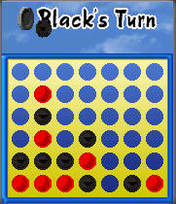 Download 'Atari Connect Four' to your phone